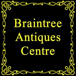 Braintree Antiques Centre stocks a wide range of antique, retro and vintage items on two floors.