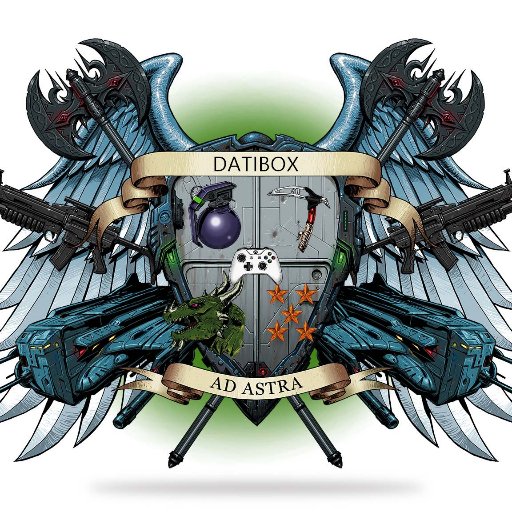 DaTi_Co's profile picture. team