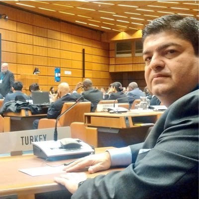 rahmicuh's profile picture. Rahmi Çuhacı.