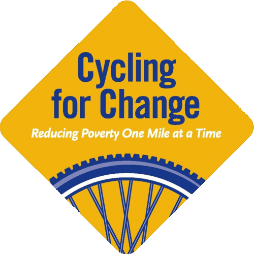 Cycling4Change