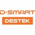 D-Smart Destek (@DSmartDestek) Twitter profile photo