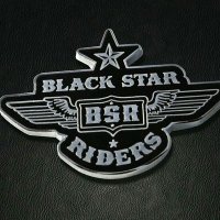 Fans of Black Star Riders(@fansofBSR) 's Twitter Profile Photo