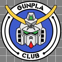 Gunpla Club(@GunplaClub) 's Twitter Profile Photo