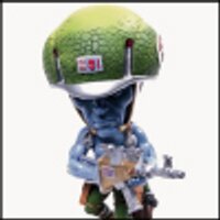 Andy Pandy (@roguetrooperr) 's Twitter Profile