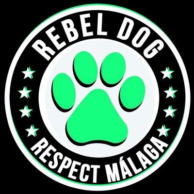 Rebel Dog Party tras un largo camino por toda la geografía Española... llega a la ciudad... #SalaParis15 #Málaga #RebelDog