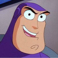 Buzz Lightyear (@luzzbightyear95) 's Twitter Profile