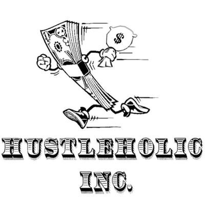 The new 🌊 in street team and online promotion!! We 🏃the streets so you don't have to! #HUSTLEHOLIC ... hustleholicpromo@gmail.com