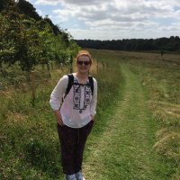 Sue Hastewell-Gibbs (@suehg) 's Twitter Profile
