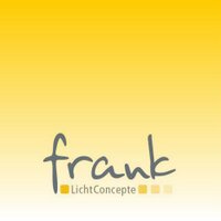 Marcus Frank (@lichtconcepte) 's Twitter Profile