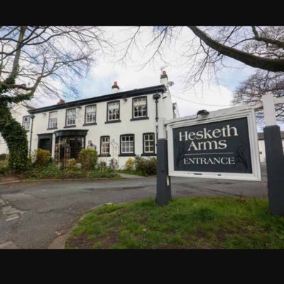 The Hesketh Arms in the heart of Churchtown serving cask ales, homemade pies, daily specials and hand carved roasts to our lovely guests everyday.