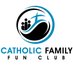 Catholic Fun Club (@catholicfunclub) Twitter profile photo Catholic Fun Club (@catholicfunclub) Twitter profile photo