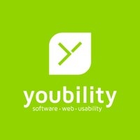 Youbility Software (@youbilitysoft) Twitter profile photo
