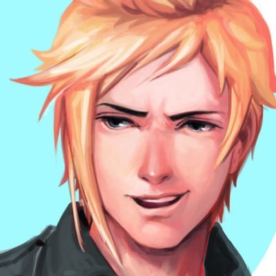 Stand still--yeah--a bit to the left--next to the CHOCOBO!?. Noct! Take MY picture next to the chocobo! (#FFXVRP)If lost, return to @ThatsItIgnis or @NewRecipeh