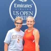 Christi Baldwin - @tennis_mom0417 Twitter Profile Photo