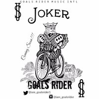Goals Rider MMITB(@iam_goalsrider1) 's Twitter Profile Photo