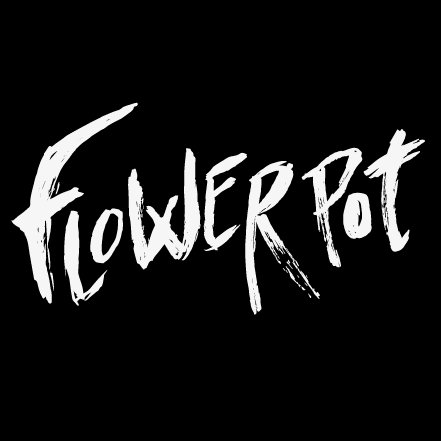 Flowerpot is an alt rock band who are busting through all preconceptions to bring you music you can't help but love