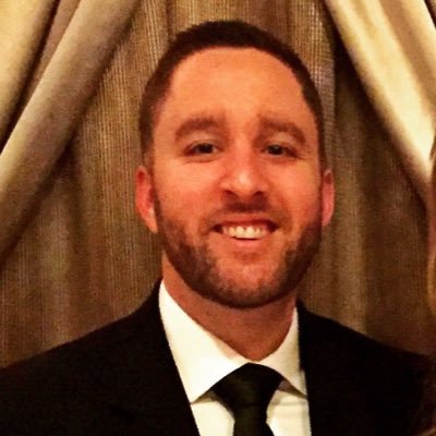 brad_a_webb's profile picture. Talent Acquisition at @Nationwide