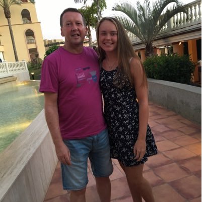 🎾Tennis Coach and Racquets Manager at DL Edinburgh and Former TS Tutor. Lifelong