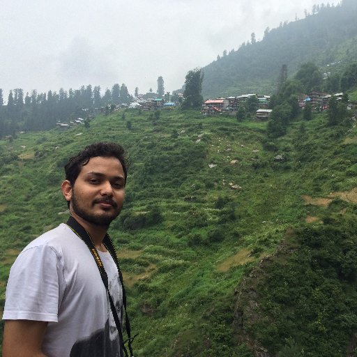 IITD graduate working for Real Bharat. Avid reader and a start-up enthusiast.
Core Team @ GroMo, Ex-ZipGo, Ex-Spinny, Ex-Flipkart.