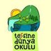 Tersine Dünya (@tersinedunya__) Twitter profile photo Tersine Dünya (@tersinedunya__) Twitter profile photo