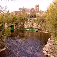 Town of Fergus (@townoffergus) 's Twitter Profile