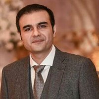 KhurramRohaleAsghar (@krasghar) 's Twitter Profile