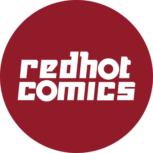 RED HOT COMICS is Scotland's leading online retailer for comic books, figurines, statues, toys and other geeky goodness.