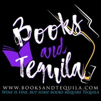 Books and Tequila(@booksntequila) 's Twitter Profile Photo