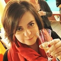 Laura Perina (@_lauraperina_) 's Twitter Profile