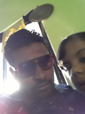 JAFARSALIMSHAIK's profile picture.
