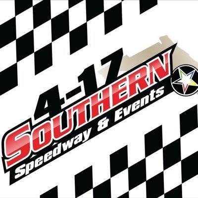 Official Twitter for the 4-17 Southern Speedway