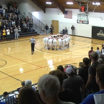 Official fan site of Dordt Men's Basketball. Not affiliated with Dordt University except via fandom.