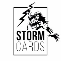 Storm Cards (@storm_cards) 's Twitter Profile