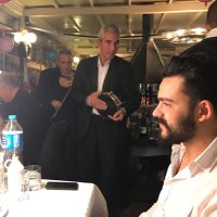 Erdi Hazar (@hazarerdi10) Twitter profile photo