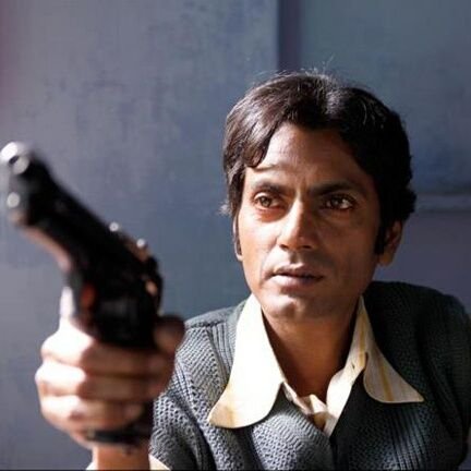 Twitter loves troller, so I left Wasseypur to become one.