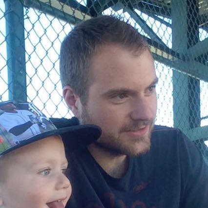 dmanmike's profile picture. Makin' games.