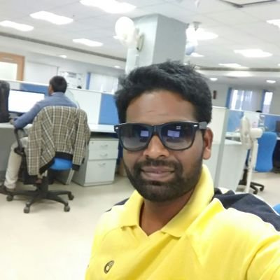 Schowlapally's profile picture. 