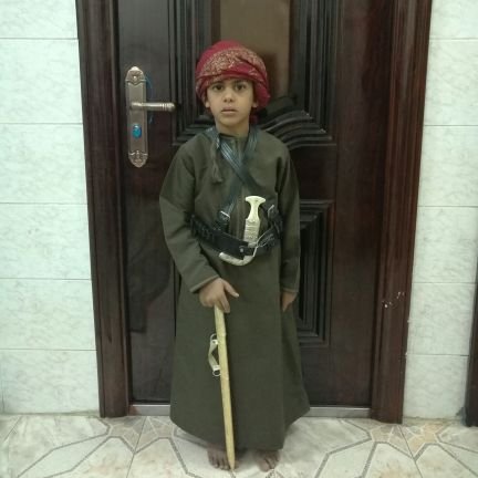 ahaalsharif's profile picture. 