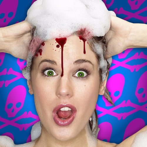 VitriolShampoo's profile picture. 