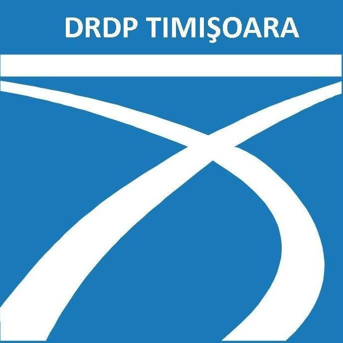 DRDP Timișoara își desfășoară activitatea în partea de vest a țării, pe raza județelor Alba, Arad, Caraș-Severin, Gorj, Hunedoara, Mehedinți și Timiș.