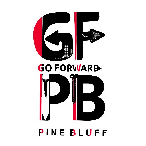 Go Forward Pine Bluff Profile