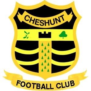 Cheshunt FC U18s EJA Profile