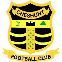 Cheshunt FC U17’s EJA (@cyfc_weathers) 's Twitter Profile Photo Cheshunt FC U17’s EJA (@cyfc_weathers) 's Twitter Profile Photo