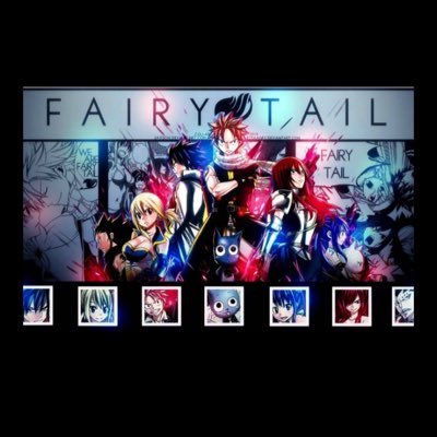 ぶどう FAIRY TAIL専用垢さんのプロフィール画像