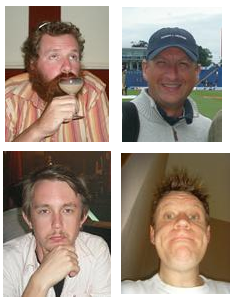 london_2_paris's profile picture. We're riding from London to Paris, for charity. We start 14th April from Greenwich, and aim to arrive in Paris at the Eiffel Tower on the Saturday afternoon.