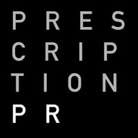 Prescription PR (@prescriptionpr) 's Twitter Profile Photo Prescription PR (@prescriptionpr) 's Twitter Profile Photo