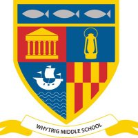 Whytrig MiddleSchool(@WhytrigMS) 's Twitter Profile Photo
