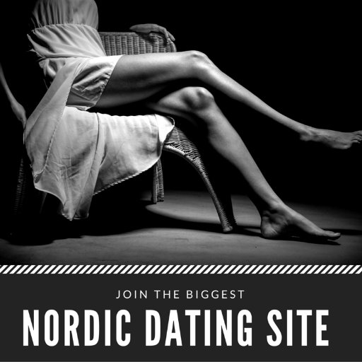 Join the biggest #Nordic #OnlineDating site for FREE! #Dating #Denmark #Sweden #Norway #Finland #Date #Danmark #Sverige #Norge #Suomi #Danske #Hookup #Oslo