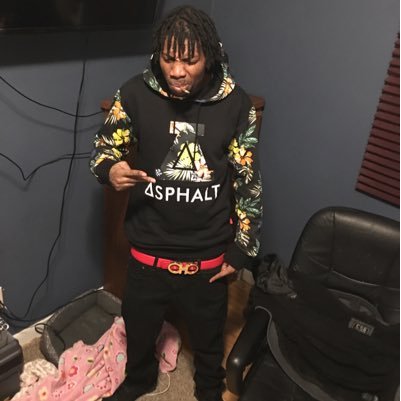 Y'all check out my new music on my Twitter page it's called Man Down it's super fire 🔥936314-1083 this myplease Add likes and Comments I'm a new Wave 🌊 Artist