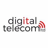Digital Telecom Ltd (@digital_telecom) 's Twitter Profile